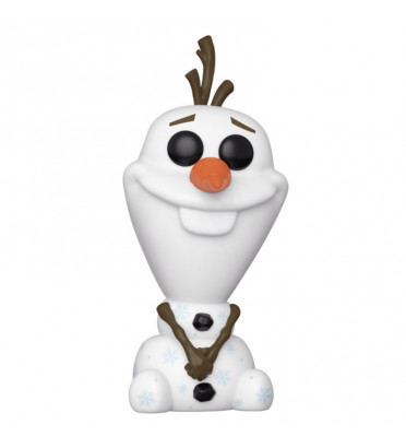 OLAF / LA REINE DES NEIGES 2 / FIGURINE FUNKO POP