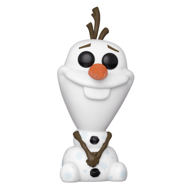 OLAF / LA REINE DES NEIGES 2 / FIGURINE FUNKO POP