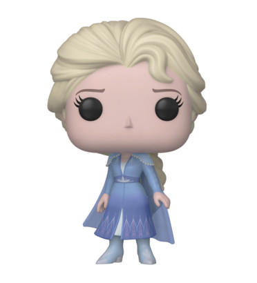 ELSA / LA REINE DES NEIGES 2 / FIGURINE FUNKO POP ELSA / LA REINE DES NEIGES 2 / FIGURINE FUNKO POP