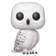 HEDWIG SUPER OVERSIZED / HARRY POTTER / FIGURINE FUNKO POP / EXCLUSIVE SPECIAL EDITION