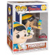 PINOCCHIO / PINOCCHIO / FIGURINE FUNKO POP / EXCLUSIVE SPECIAL EDITION