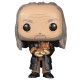 FILCH ET MRS NORRIS / HARRY POTTER / FIGURINE FUNKO POP / EXCLUSIVE NYCC 2019