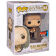 FILCH ET MRS NORRIS / HARRY POTTER / FIGURINE FUNKO POP / EXCLUSIVE NYCC 2019