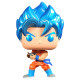 SSGSS GOKU KAMEHAMEHA / DRAGON BALL SUPER / FIGURINE FUNKO POP / EXCLUSIVE SPECIAL EDITION