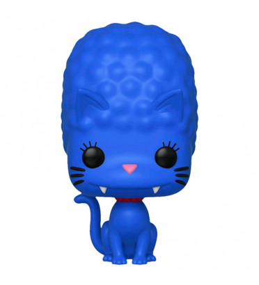 PANTHER MARGE / LES SIMPSONS / FIGURINE FUNKO POP