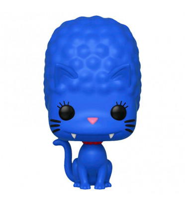 PANTHER MARGE / LES SIMPSONS / FIGURINE FUNKO POP