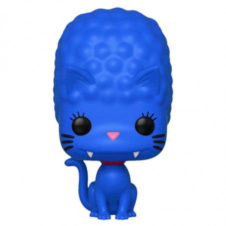 PANTHER MARGE / LES SIMPSONS / FIGURINE FUNKO POP