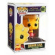 DEMON LISA / LES SIMPSONS / FIGURINE FUNKO POP