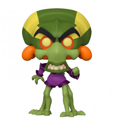 NITROS OXYDE / CRASH BANDICOOT / FIGURINE FUNKO POP