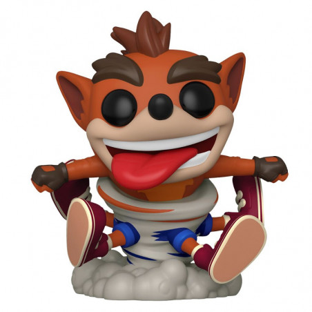 CRASH BANDICOOT / CRASH BANDICOOT / FIGURINE FUNKO POP