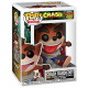 CRASH BANDICOOT / CRASH BANDICOOT / FIGURINE FUNKO POP