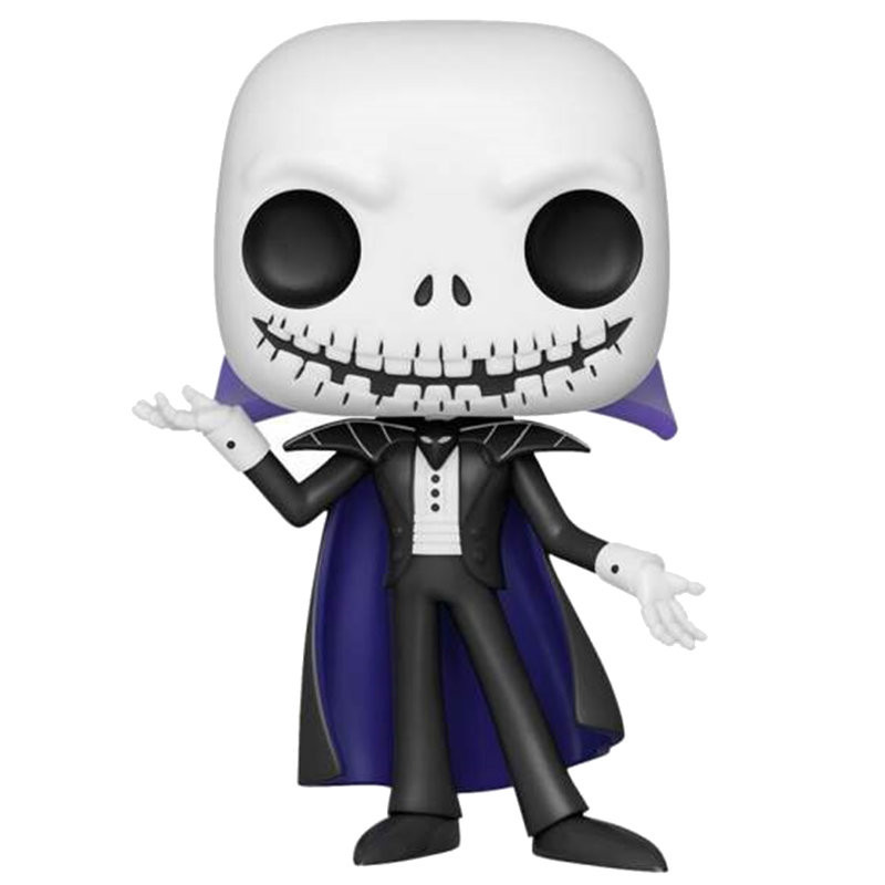 VAMPIRE JACK / LETRANGE NOEL DE MR JACK / FIGURINE FUNKO POP