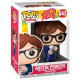 AUSTIN POWERS COSTUME BLEU / AUSTIN POWER / FIGURINE FUNKO POP