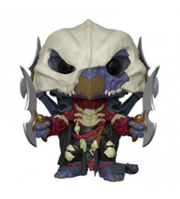 THE HUNTER / DARK CRYSTAL / FIGURINE FUNKO POP