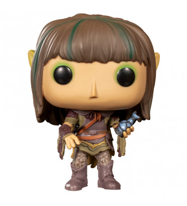 RIAN / DARK CRYSTAL / FIGURINE FUNKO POP