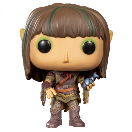 RIAN / DARK CRYSTAL / FIGURINE FUNKO POP