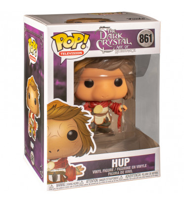 HUP / DARK CRYSTAL / FIGURINE FUNKO POP