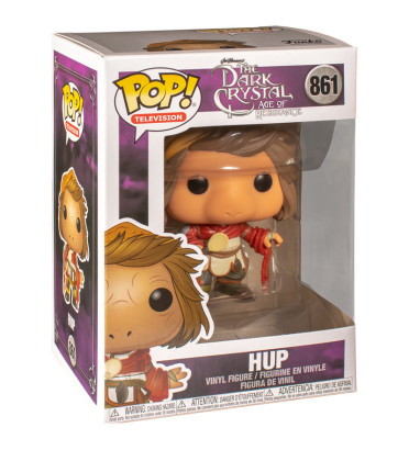 HUP / DARK CRYSTAL / FIGURINE FUNKO POP HUP / DARK CRYSTAL / FIGURINE FUNKO POP