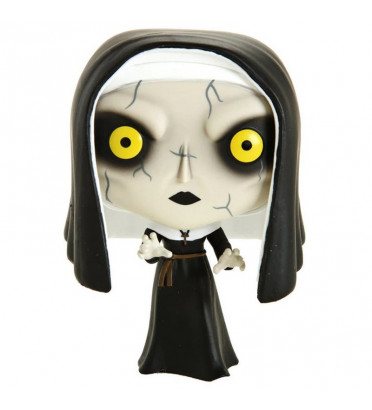 THE NUN / THE NUN / FIGURINE FUNKO POP