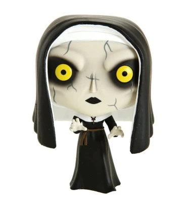 THE NUN / THE NUN / FIGURINE FUNKO POP