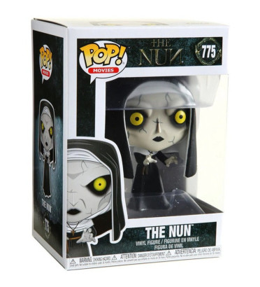 THE NUN / THE NUN / FIGURINE FUNKO POP THE NUN / THE NUN / FIGURINE FUNKO POP
