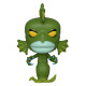 UNDERSEA GAL / LETRANGE NOEL DE MR JACK / FIGURINE FUNKO POP