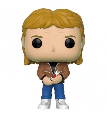 MAC GYVER / MAC GYVER / FIGURINE FUNKO POP