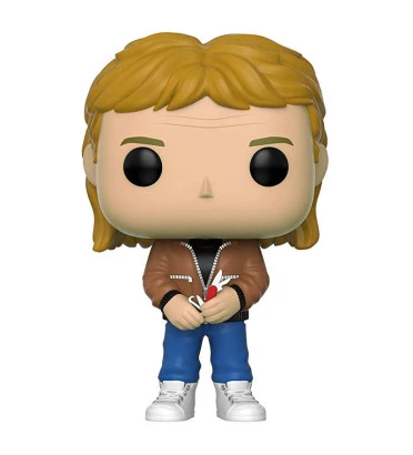 MAC GYVER / MAC GYVER / FIGURINE FUNKO POP