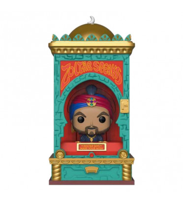 ZOLTAR OVERSIZED / BIG / FIGURINE FUNKO POP