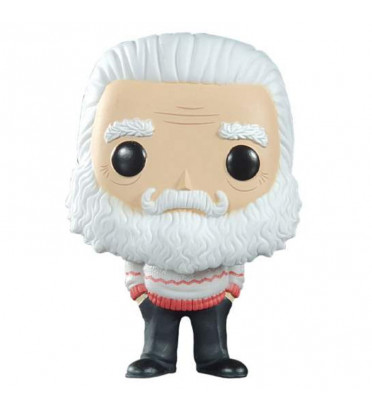 SANTA CLAUSE / SANTA CLAUSE / FIGURINE FUNKO POP