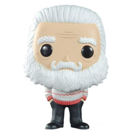 SANTA CLAUSE / SANTA CLAUSE / FIGURINE FUNKO POP