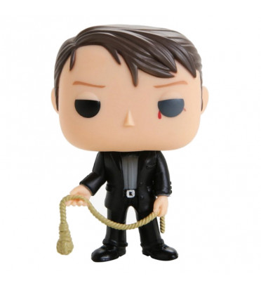 LE CHIFFRE / JAMES BOND / FIGURINE FUNKO POP