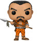 KRAVEN THE HUNTER / MARVEL / FIGURINE FUNKO POP / EXCLUSIVE SPECIAL EDITION