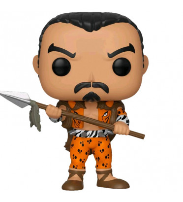 KRAVEN THE HUNTER / MARVEL / FIGURINE FUNKO POP / EXCLUSIVE SPECIAL EDITION