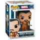 KRAVEN THE HUNTER / MARVEL / FIGURINE FUNKO POP / EXCLUSIVE SPECIAL EDITION