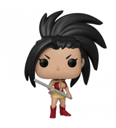 MOMO YAOYOROZU / MY HERO ACADEMIA / FIGURINE FUNKO POP