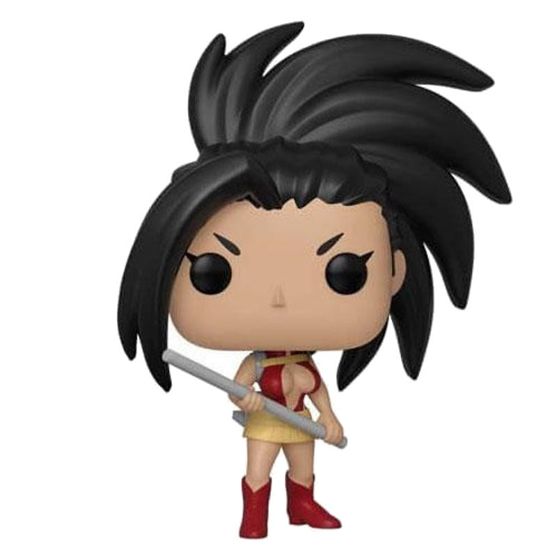 MOMO YAOYOROZU / MY HERO ACADEMIA / FIGURINE FUNKO POP