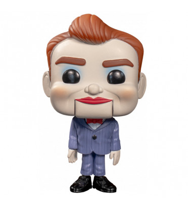 BENSON / TOY STORY / FIGURINE FUNKO POP / EXCLUSIVE NYCC 2019