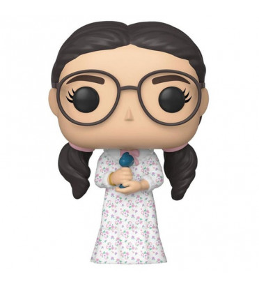 SUZIE / STRANGER THING / FIGURINE FUNKO POP / EXCLUSIVE NYCC 2019