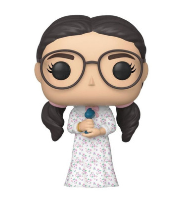 SUZIE / STRANGER THING / FIGURINE FUNKO POP / EXCLUSIVE NYCC 2019