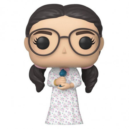 SUZIE / STRANGER THINGS / FIGURINE FUNKO POP / EXCLUSIVE NYCC 2019