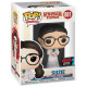 SUZIE / STRANGER THING / FIGURINE FUNKO POP / EXCLUSIVE NYCC 2019