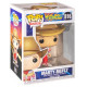 MARTY MCFLY COWBOY / RETOUR VERS LE FUTUR / FIGURINE FUNKO POP / EXCLUSIVE SPECIAL EDITION