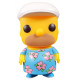 HOMER MUUMUU / LES SIMPSONS / FIGURINE FUNKO POP / EXCLUSIVE SPECIAL EDITION