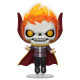 DOCTOR STRANGE AS GHOST RIDER / MARVEL / FIGURINE FUNKO POP