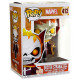 DOCTOR STRANGE AS GHOST RIDER / MARVEL / FIGURINE FUNKO POP