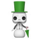 SNOWMAN JACK / LETRANGE NOEL DE MR JACK / FIGURINE FUNKO POP