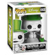 SNOWMAN JACK / LETRANGE NOEL DE MR JACK / FIGURINE FUNKO POP