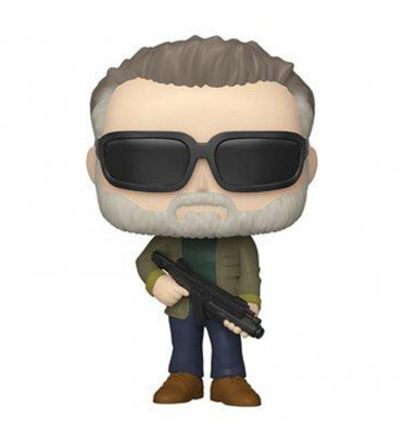 T-800 / TERMINATOR DARK FATE / FIGURINE FUNKO POP