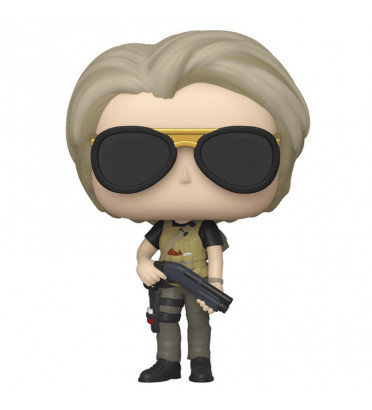 SARAH CONNOR / TERMINATOR DARK FATE / FIGURINE FUNKO POP